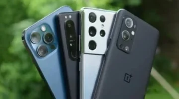 رسوم جمركية جديدة.. انتهاء مهلة إعفاء الهواتف المحمولة الواردة من الخارج لمنصر بمصر